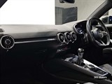 Used Audi TT