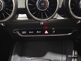 Used Audi TT