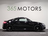 Used Audi TT
