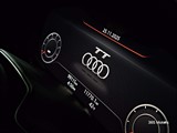 Used Audi TT