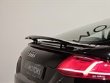Used Audi TT