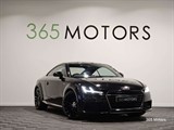 Used Audi TT