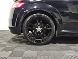 Used Audi TT