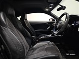 Used Audi TT