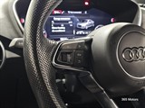 Used Audi TT