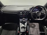 Used Audi TT