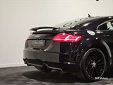 Used Audi TT