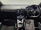 Used Audi TT