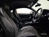 Used Audi TT