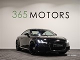 Used Audi TT