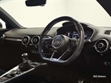 Used Audi TT