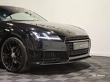 Used Audi TT