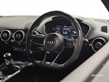 Used Audi TT