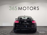 Used Audi TT