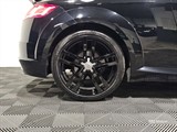 Used Audi TT