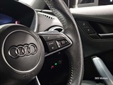 Used Audi TT