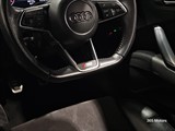 Used Audi TT