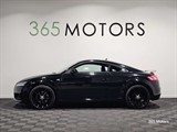 Used Audi TT