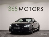 Used Audi TT