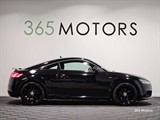 Used Audi TT