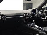 Used Audi TT