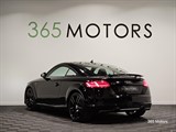Used Audi TT