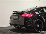 Used Audi TT