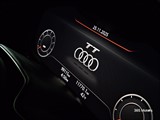 Used Audi TT