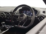 Used Audi TT