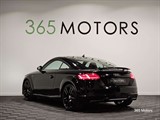 Used Audi TT