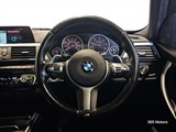 Used BMW 320d