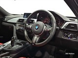Used BMW 320d