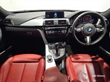 Used BMW 320d