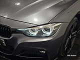 Used BMW 320d