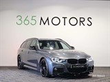 Used BMW 320d