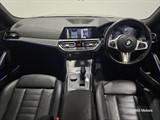Used BMW 320d