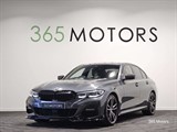 Used BMW 320d
