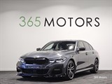 Used BMW 320d