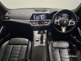 Used BMW 320d