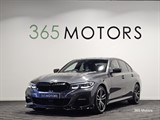 Used BMW 320d