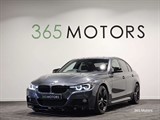 Used BMW 320i