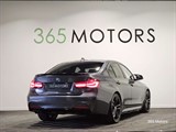 Used BMW 320i