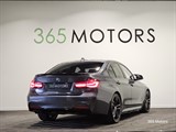 Used BMW 320i