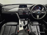 Used BMW 320i