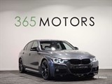 Used BMW 320i