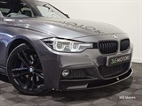 Used BMW 320i