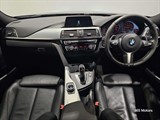 Used BMW 320i