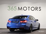 Used BMW 330d