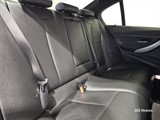 Used BMW 330d