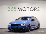 Used BMW 330d